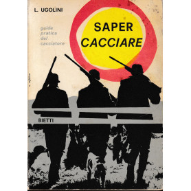 Saper cacciare