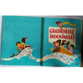 Giocherelli e indovinelli