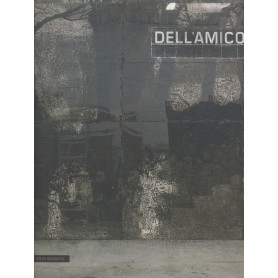 CARLO DELL'AMICO. STRANIATI REPERTI