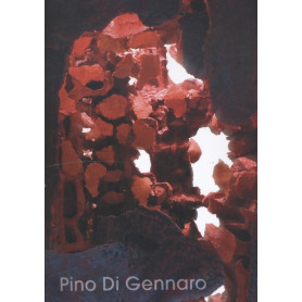 PINO DI GENNARO. LA FORMICA E LA CICALA