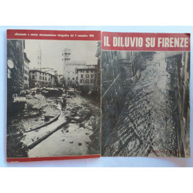 Il diluvio su Firenze