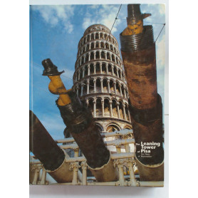 The leaning Tower of Pisa. Ten years of restoration
