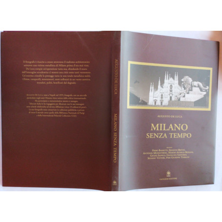 Milano senza tempo