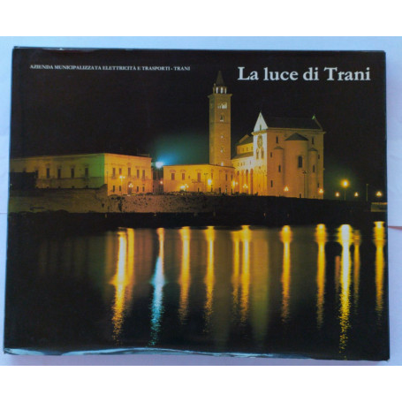 La luce di Trani