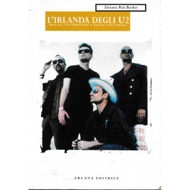 L'Irlanda degli U2. Musica