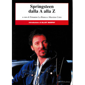 Springsteen dalla A alla Z