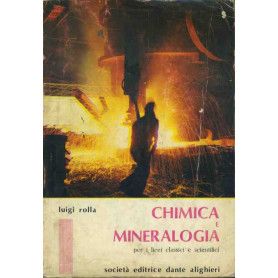 Chimica e mineralogia
