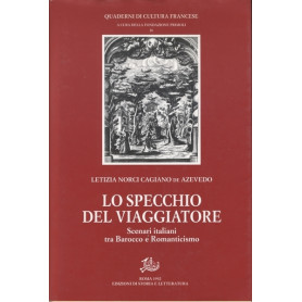 LO SPECCHIO DEL VIAGGIATORE