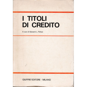 I titoli di credito