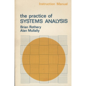 THE PRACTICE OF SYSTEM ANALYSIS. 7 volumi