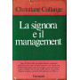 La signora e il management