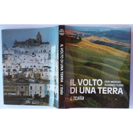 Il volto di una terra. L'Italia