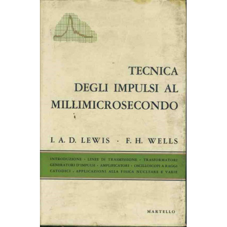 Tecnica degli impulsi al millimicrosecondo