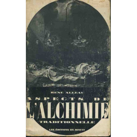 Aspects de l'alchimie traditionelle