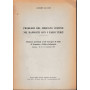 Problemi del Mercato Comune nei rapporti con i Paesi Terzi. Estratto dalla"Rivista di Politica Economica"