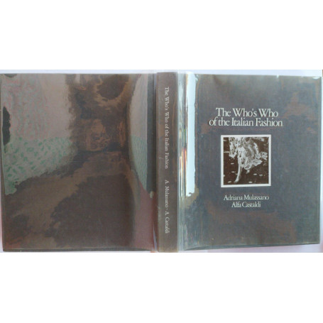 The Who's Who of the italia Fashion