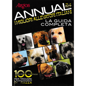 Annual. I migliori allevatori italiani. Guida completa
