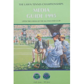 The lawn Tennis Champà¬onships