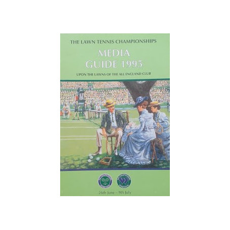 The lawn Tennis Champà¬onships