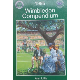 1995 Wimbledon Compendium