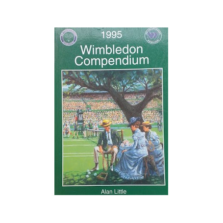 1995 Wimbledon Compendium