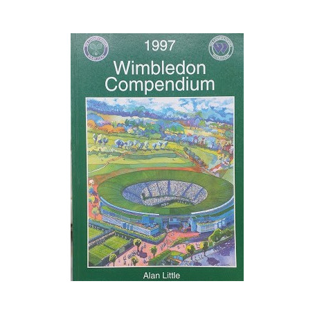 Wimbledon Compendium 1997