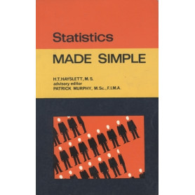 STATISTICS MADE SIMPLE