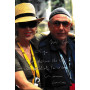 Luciano Martino. Un amore che vive