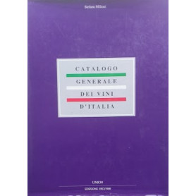 Catalogo Generale Dei Vini 1987/1988