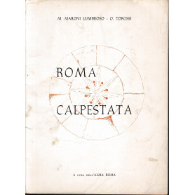 Roma calpestata
