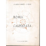 Roma calpestata