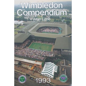 1993. Wimbledon Compendium