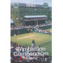 1992. Wimbledon Compendium