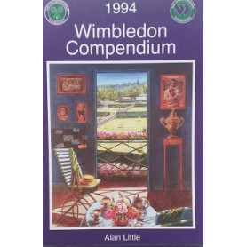 1994. Wimbledon Compendium
