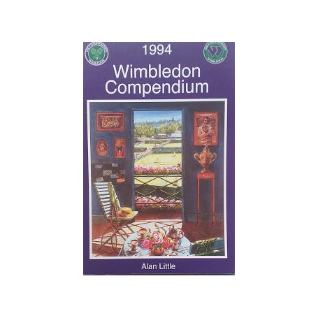1994. Wimbledon Compendium