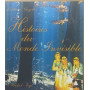 Histoires du Monde Invisible