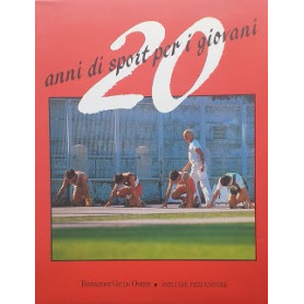 20 anni di sport per i giovani.