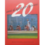 20 anni di sport per i giovani.