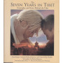 THE SEVEN YEARS IN TIBET. SCREENPLAY AND STORY BEHIND THE FILM