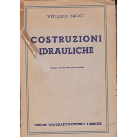 Costruzioni idrauliche