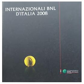 Internazionali BNL d'Italia 2008