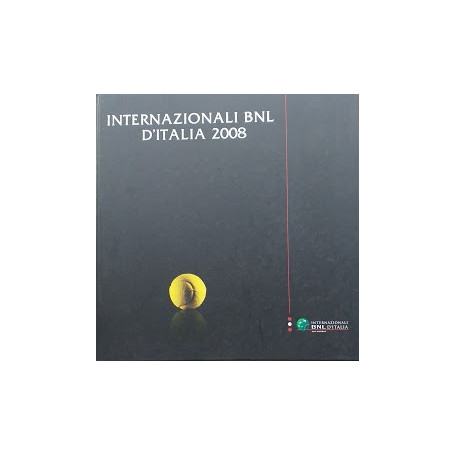 Internazionali BNL d'Italia 2008