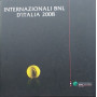 Internazionali BNL d'Italia 2008