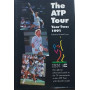 The ATP Tour. Year Two: 1991