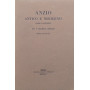 Anzio Antico e Moderno. Opera postuma