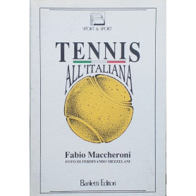 Tennis all'italiana