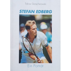 Stefan Edberg