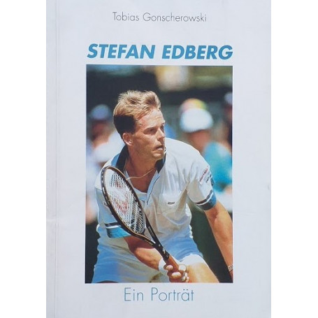 Stefan Edberg