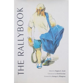 The Rallybook