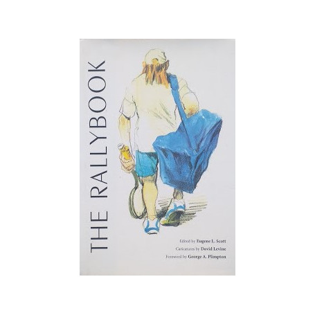 The Rallybook